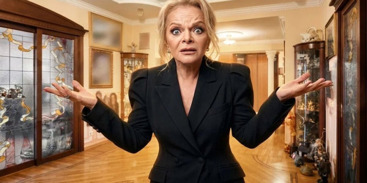 Наглость, граничащая с хамством: Долина обратилась с просьбой к Лурье перед новым заседанием суда Наглость, граничащая с хамством: Долина обратилась с просьбой к Лурье перед новым заседанием суда