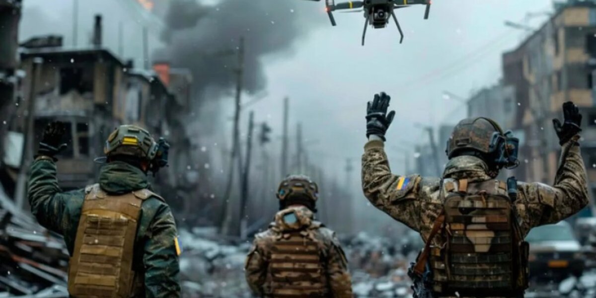 После доклада Путину о Волчанске полетели погоны. Ультиматум Зеленскому из США: Срок до Нового года. Целый город без света После доклада Путину о Волчанске полетели погоны. Ультиматум Зеленскому из США: Срок до Нового года. Целый город без света