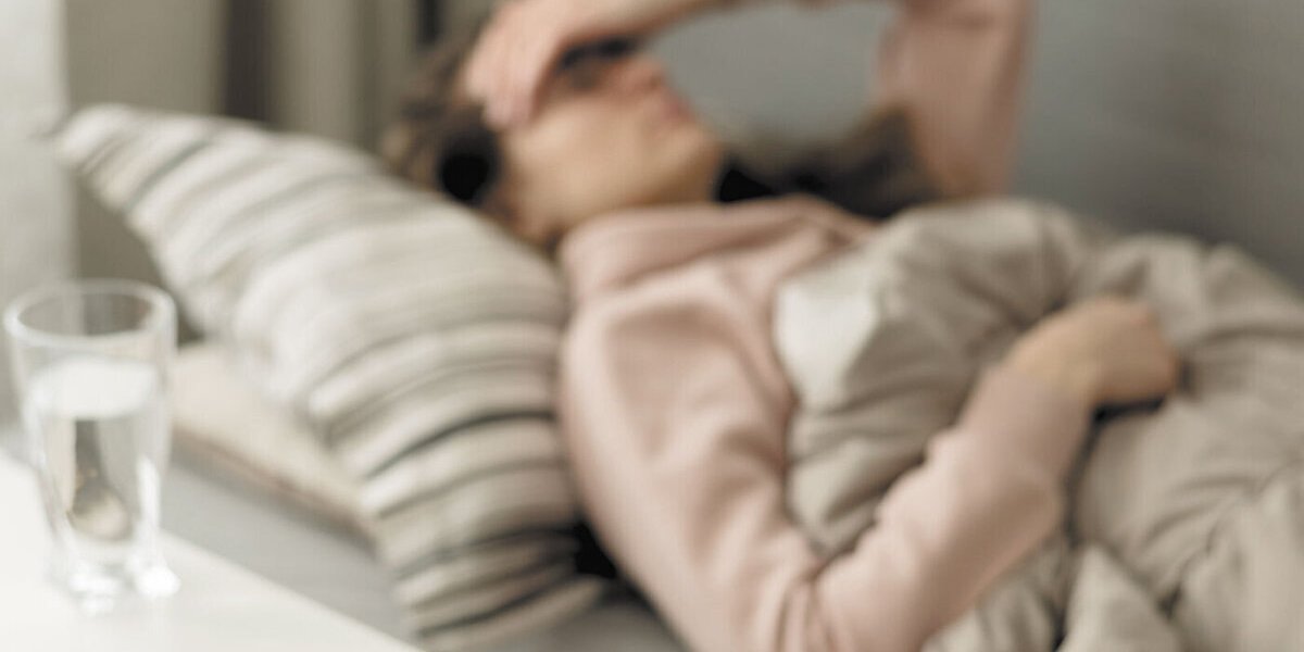 Пик заболеваемости гонконгским гриппом в России ожидается на Новый год Пик заболеваемости гонконгским гриппом в России ожидается на Новый год