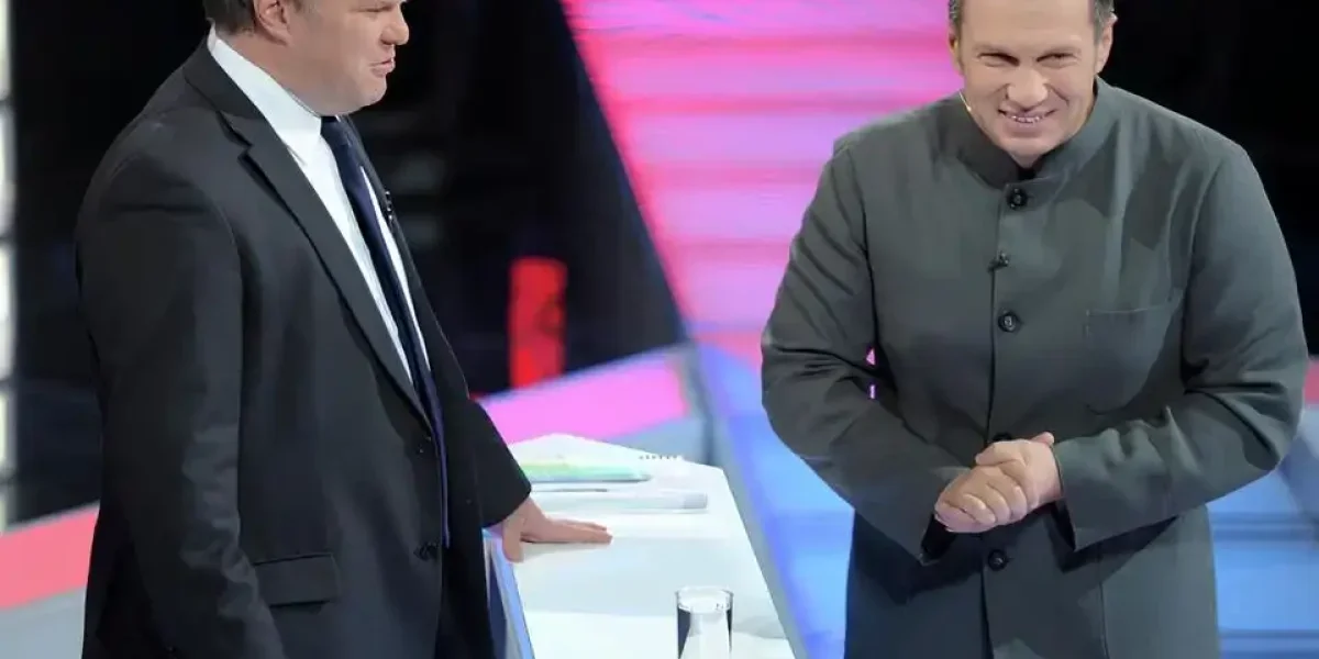 Умер один, испугались миллионы. Слова Соловьева заставили британцев в ужасе искать убежища: успокоиться не могут неделю Умер один, испугались миллионы. Слова Соловьева заставили британцев в ужасе искать убежища: успокоиться не могут неделю