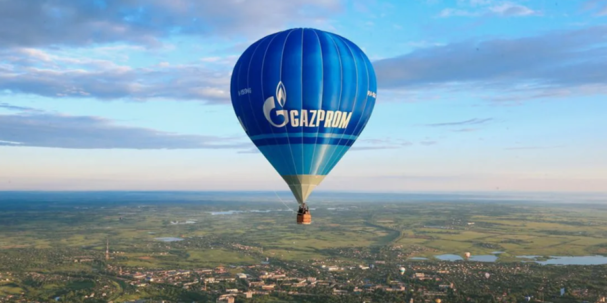 Газификация, переработка и Азия: на чём теперь держится «Газпром» Газификация, переработка и Азия: на чём теперь держится «Газпром»