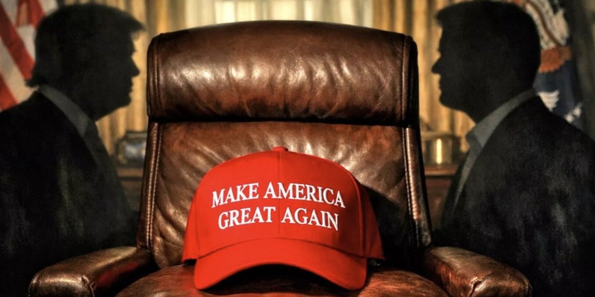 Преемник Трампа объявил, что он сделает с Украиной — и это катастрофа Преемник Трампа объявил, что он сделает с Украиной — и это катастрофа