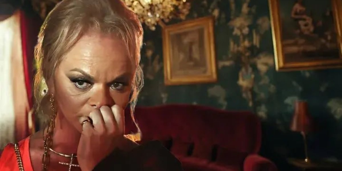 Лурье попала в новую ловушку. Долина просто так не съедет. Певица пропала? Лурье попала в новую ловушку. Долина просто так не съедет. Певица пропала?