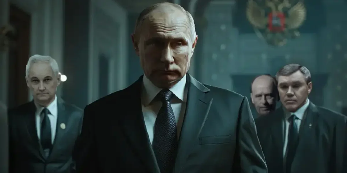 «План есть — но рано»: Стало известно, почему Путин до сих пор не «врезал» Западу за все выходки против России «План есть — но рано»: Стало известно, почему Путин до сих пор не «врезал» Западу за все выходки против России