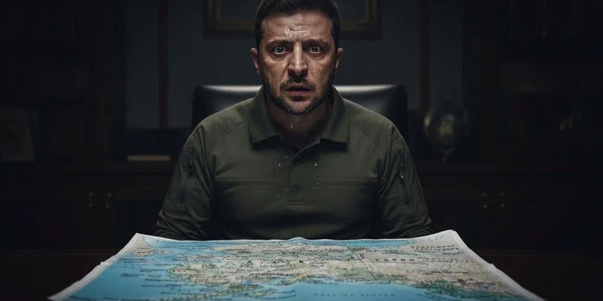 Зеленский прокололся: Шурыгин разложил. Путин собрал генералов – взломана оборона. Авиация в небе Зеленский прокололся: Шурыгин разложил. Путин собрал генералов – взломана оборона. Авиация в небе