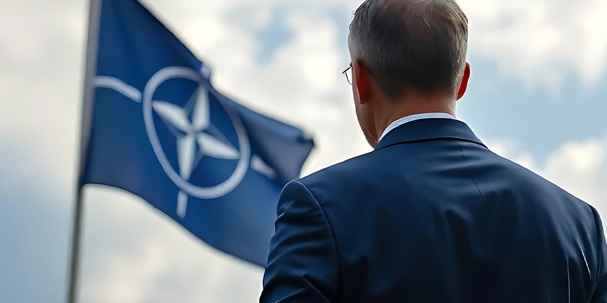 Финансовый кризис и НАТО: что стоит за мрачным прогнозом Мелони Финансовый кризис и НАТО: что стоит за мрачным прогнозом Мелони