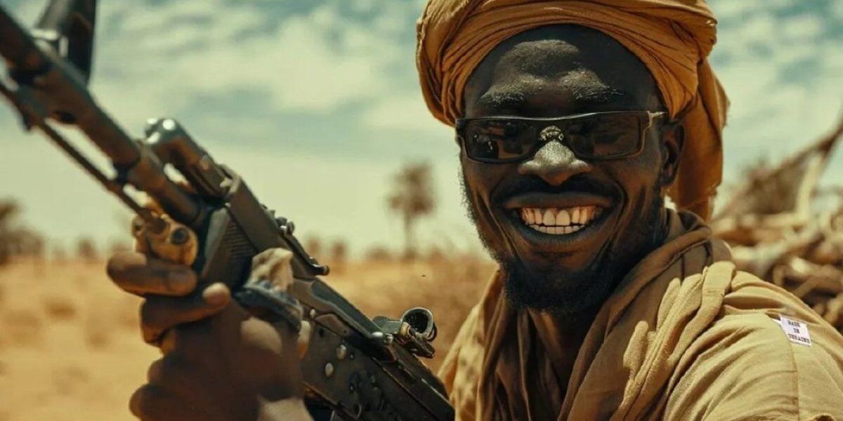 Суровикин и новая «Сирия». Риски колоссальны. На кону морская база Суровикин и новая «Сирия». Риски колоссальны. На кону морская база