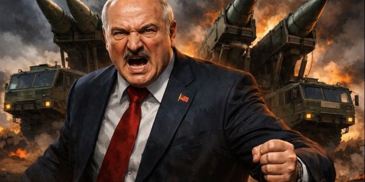 Батька в ярости: «С вас два триллиона! Пора закругляться и показать как следует». Долларами брать не хочет Батька в ярости: «С вас два триллиона! Пора закругляться и показать как следует». Долларами брать не хочет