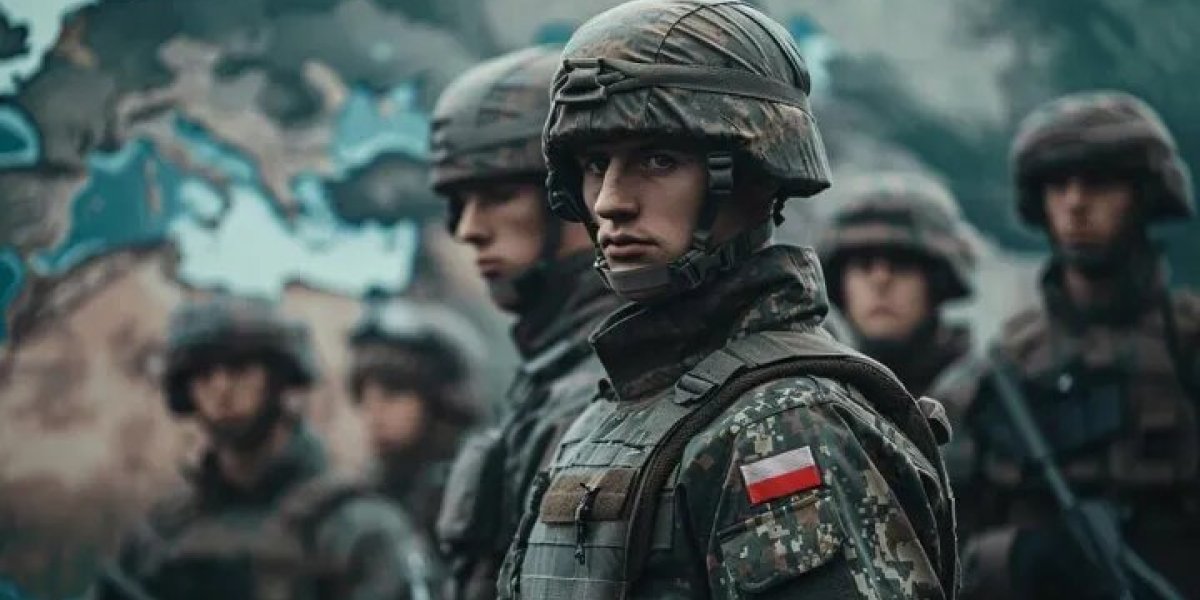 Китайцы потрясены – Калининград в опасности. Первый выстрел сделает Польша? Китайцы потрясены – Калининград в опасности. Первый выстрел сделает Польша?