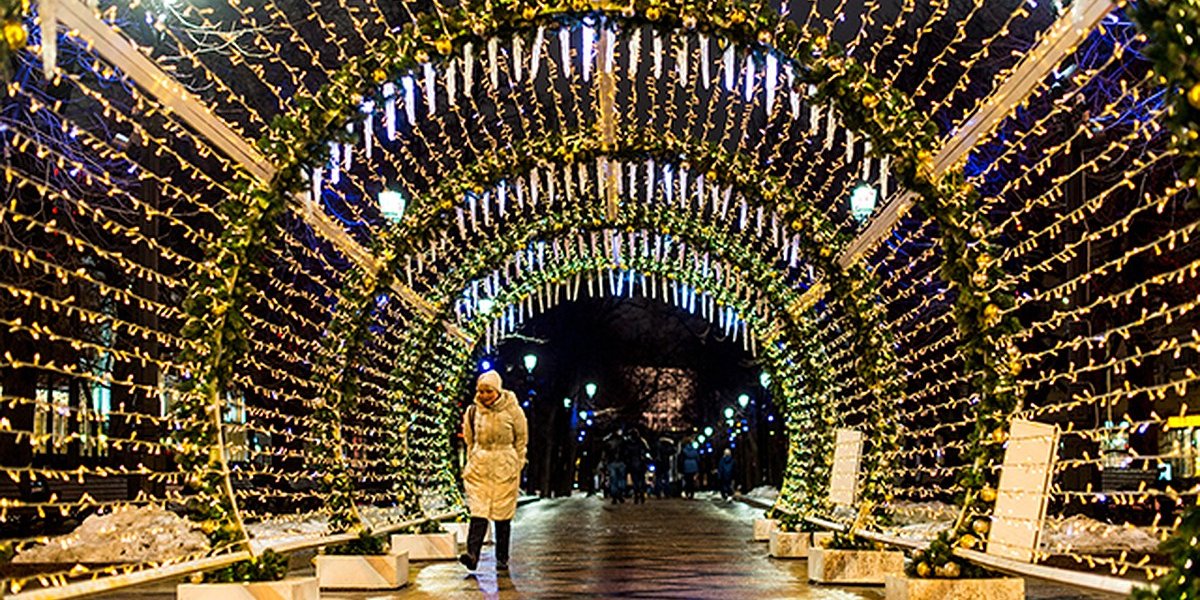 Новогодняя сказка под угрозой: Подмосковье впервые за долгое время может встретить Новый год без снега Новогодняя сказка под угрозой: Подмосковье впервые за долгое время может встретить Новый год без снега