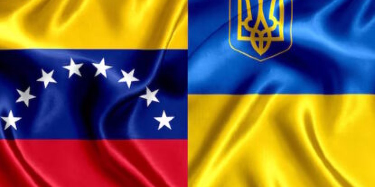 Каракас до Киева не доведет: обмен Мадуро на Зеленского не предлагать Каракас до Киева не доведет: обмен Мадуро на Зеленского не предлагать