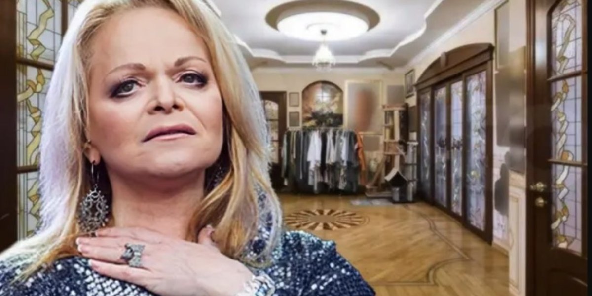 Лурье попала в новую ловушку. Долина просто так не съедет. Певица пропала? Лурье попала в новую ловушку. Долина просто так не съедет. Певица пропала?