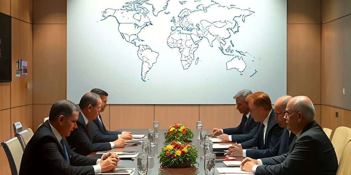 Политолог раскрыл, почему детали переговоров в Майами решили не разглашать Политолог раскрыл, почему детали переговоров в Майами решили не разглашать