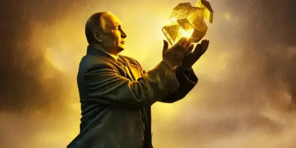 Ловкий манёвр Путина – и Польшу «затрясло»: Казна пополнилась на миллиарды. Европа и Зеленский такого точно не ждали Ловкий манёвр Путина – и Польшу «затрясло»: Казна пополнилась на миллиарды. Европа и Зеленский такого точно не ждали