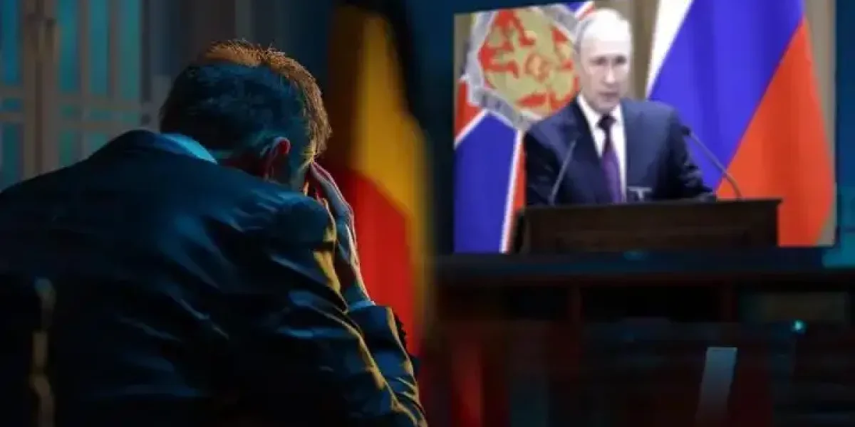 Прибалты в панике – русские дождались этого момента Прибалты в панике – русские дождались этого момента