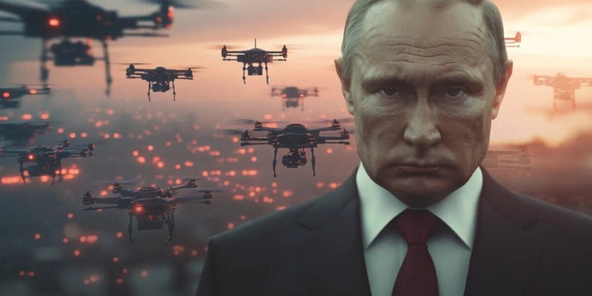 «Ловушка» для Путина: С ударом по резиденции президента разобрался «Панцирь» «Ловушка» для Путина: С ударом по резиденции президента разобрался «Панцирь»