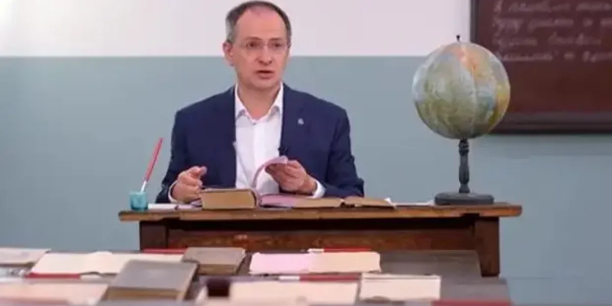 Финны против России создали отряд БПЛА «Муми-тролли». Мединский: «Мы сами взрастили эту нелепую государственность» Финны против России создали отряд БПЛА «Муми-тролли». Мединский: «Мы сами взрастили эту нелепую государственность»