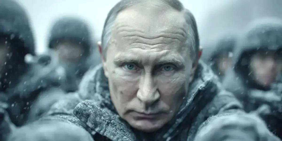 Финны в ужасе. Москва распаковала ещё одно «секретное оружие» Финны в ужасе. Москва распаковала ещё одно «секретное оружие»