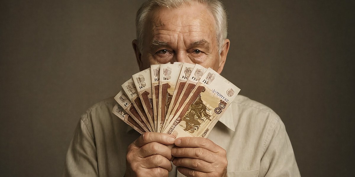 Две волны роста: российских пенсионеров ждет уникальная двойная индексация выплат Две волны роста: российских пенсионеров ждет уникальная двойная индексация выплат