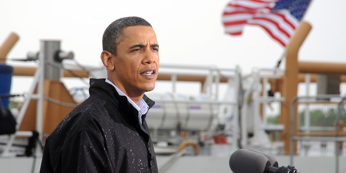 Секрет Обамы на миллионы долларов: экс-офицер армии США раскрыл неприглядную правду Секрет Обамы на миллионы долларов: экс-офицер армии США раскрыл неприглядную правду