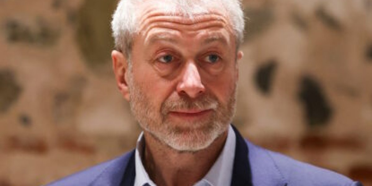 Абрамович не хотел помогать СВО – теперь заплатит больше Абрамович не хотел помогать СВО – теперь заплатит больше