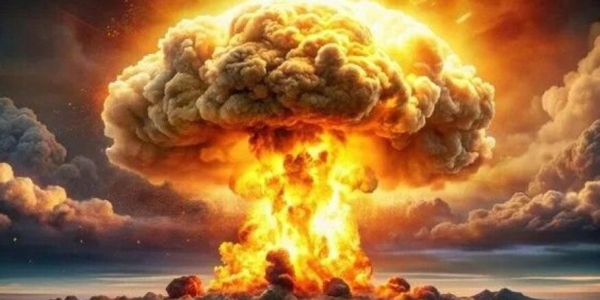 Блокада Калининграда станет началом ядерной войны: эксперт о предупреждении Путина Блокада Калининграда станет началом ядерной войны: эксперт о предупреждении Путина