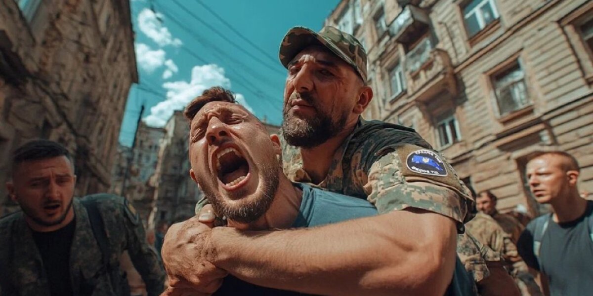 Вслед за Одессой восстал Днепропетровск. Украинцы не верят своим глазам: Россия начала новую спецоперацию? Вслед за Одессой восстал Днепропетровск. Украинцы не верят своим глазам: Россия начала новую спецоперацию?