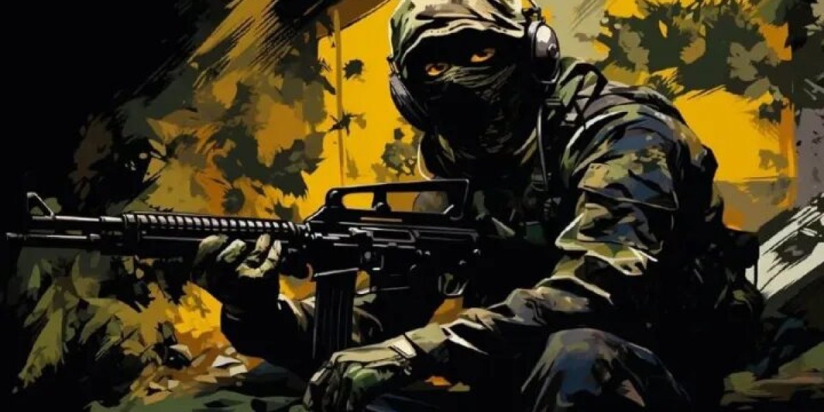 Безликих «чёрных ниндзя» боятся американские коммандос – больно, долго, плен исключён Безликих «чёрных ниндзя» боятся американские коммандос – больно, долго, плен исключён