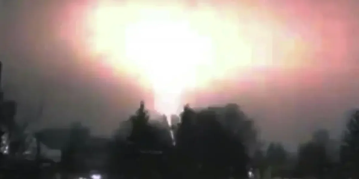 В США раскрыли, как Киев поработал на благо Москвы после удара «Орешником» В США раскрыли, как Киев поработал на благо Москвы после удара «Орешником»