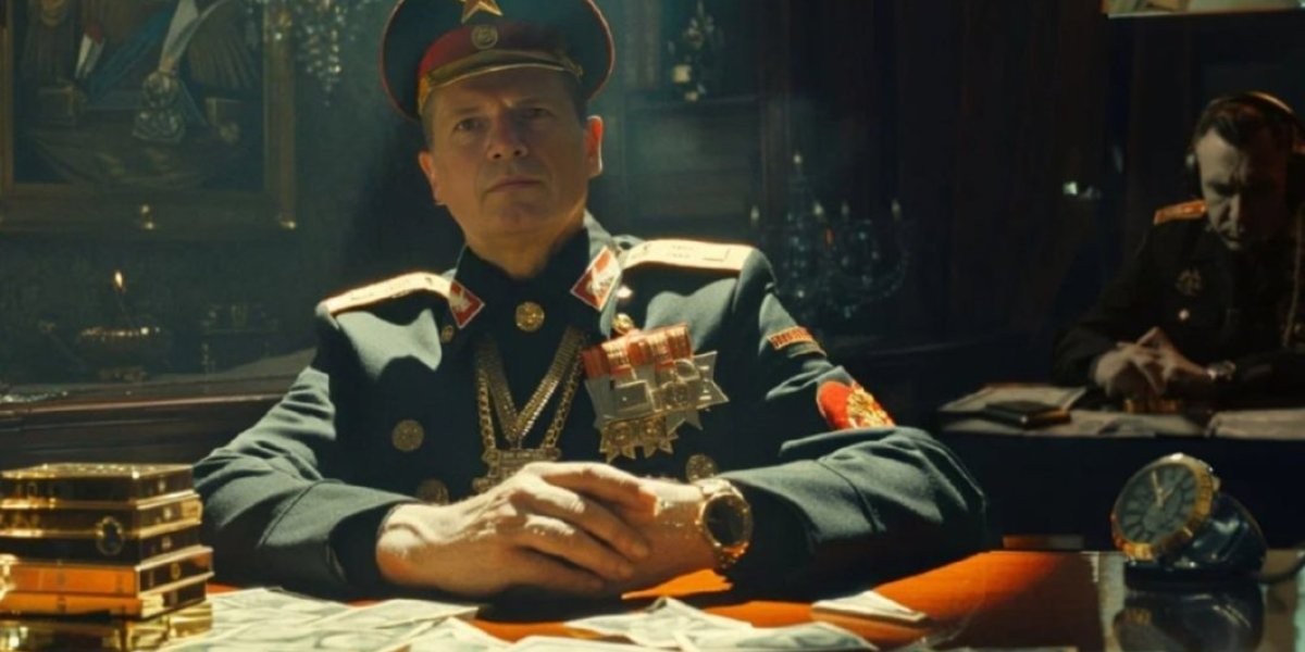 Генерал из команды Шойгу переплюнул Тимура Иванова? Ущерб превысил 2 миллиарда Генерал из команды Шойгу переплюнул Тимура Иванова? Ущерб превысил 2 миллиарда