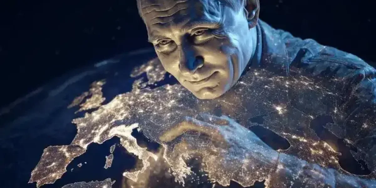 Британцы бьются в истерике – нашли «новое оружие» Путина. Это очень смешно Британцы бьются в истерике – нашли «новое оружие» Путина. Это очень смешно