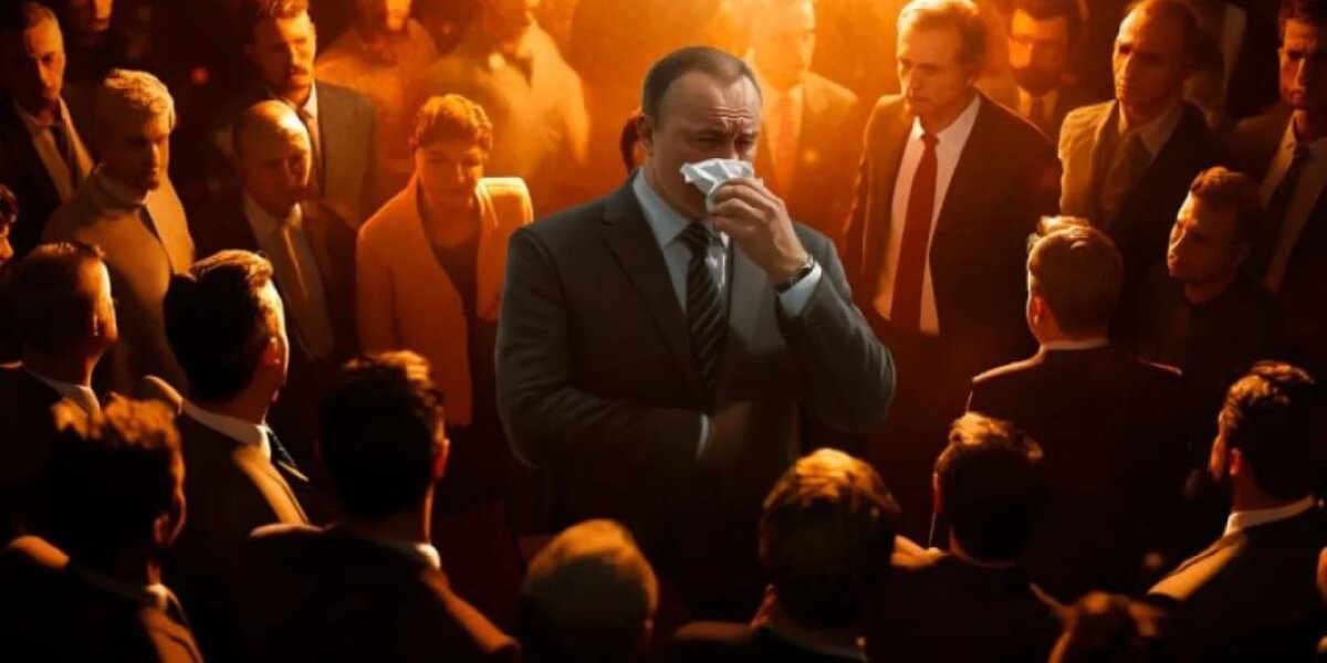 Три олигарха думали, что владеют Россией: Для них все кончилось плохо Три олигарха думали, что владеют Россией: Для них все кончилось плохо