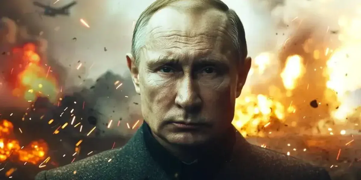 Внезапный удар России по заводу США: Улицы затоплены. Власти «кричат» о 2-3 днях Внезапный удар России по заводу США: Улицы затоплены. Власти «кричат» о 2-3 днях