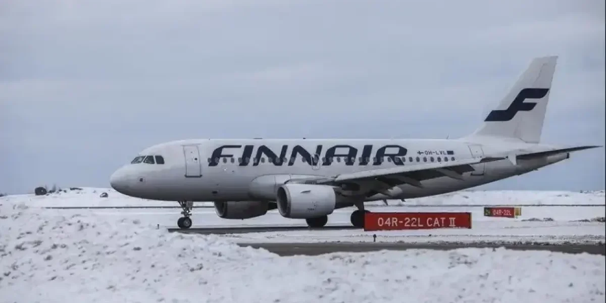 «Близок локоток, да не укусишь»: финны, как и немцы, размечтались о российском небе «Близок локоток, да не укусишь»: финны, как и немцы, размечтались о российском небе