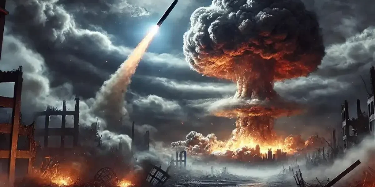 «Украины нет». Британия подняла шум из-за «Орешника» — Киев не отобьется «Украины нет». Британия подняла шум из-за «Орешника» — Киев не отобьется