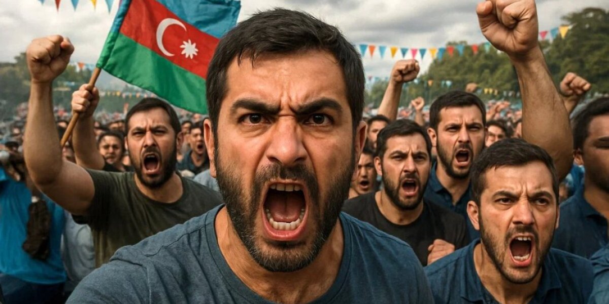 Планы Турана в действии. Россию продали? Тысячи вооружённых моджахедов выйдут по щелчку Планы Турана в действии. Россию продали? Тысячи вооружённых моджахедов выйдут по щелчку