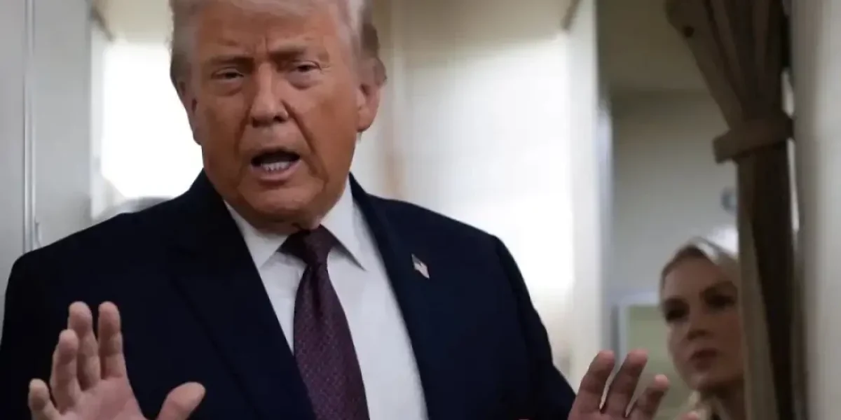 Вляпались в Давос. Вместо «лёгкого пара» с Трампом опять вышла ирония судьбы Вляпались в Давос. Вместо «лёгкого пара» с Трампом опять вышла ирония судьбы