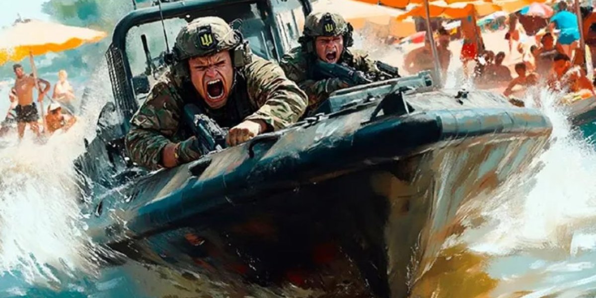 Парадокс! Главный спонсор ВСУ нашёлся в России. Врагу передали 11 годовых бюджетов Владивостока Парадокс! Главный спонсор ВСУ нашёлся в России. Врагу передали 11 годовых бюджетов Владивостока