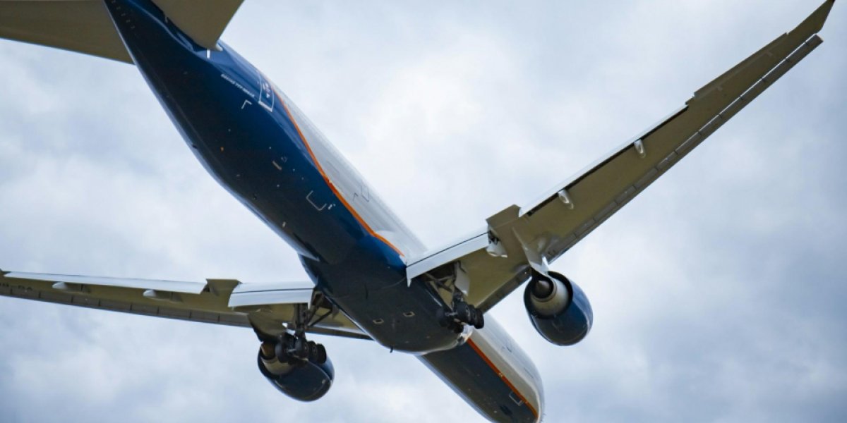 Росавиация объявила о новых ограничениях: что происходит с рейсами в московском авиаузле Росавиация объявила о новых ограничениях: что происходит с рейсами в московском авиаузле