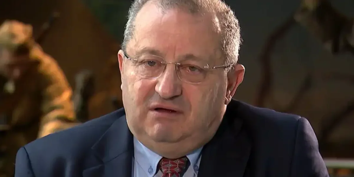 «Я знаю, какой сегодня перевес»: Кедми раскрыл реальное отношение США к России и её военной мощи «Я знаю, какой сегодня перевес»: Кедми раскрыл реальное отношение США к России и её военной мощи