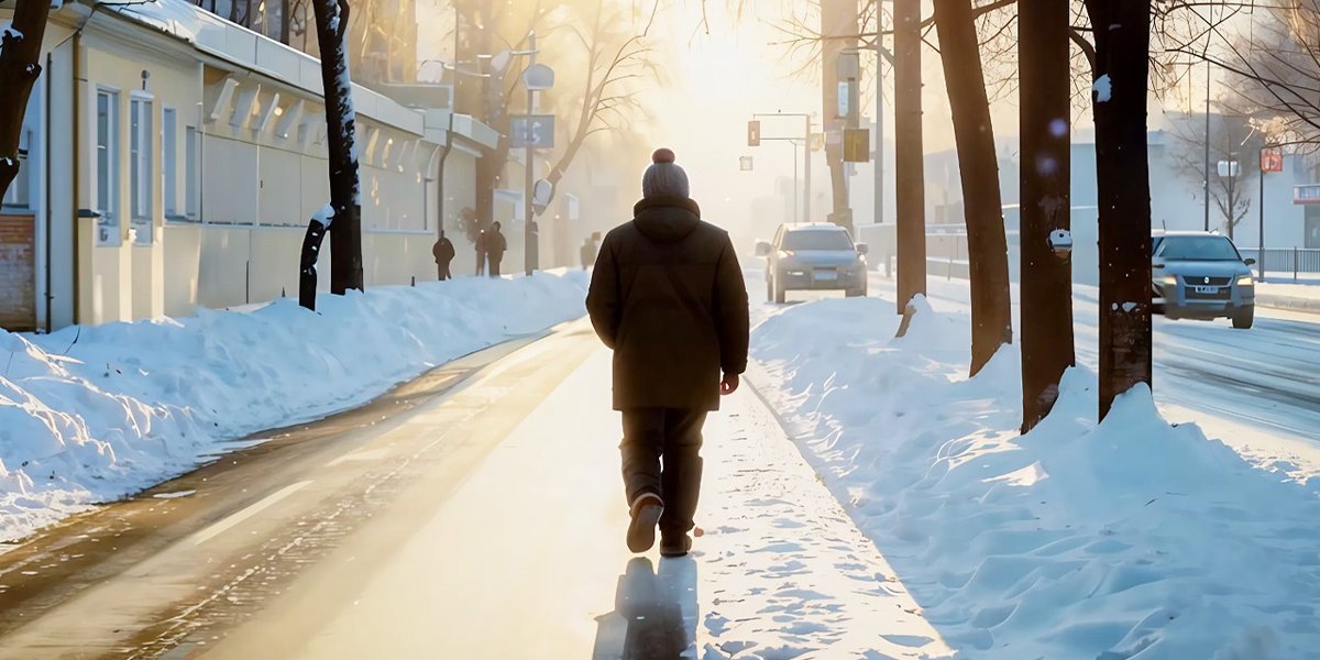 Столбик термометра устремится вниз: в Москву придут самые сильные морозы этой зимы Столбик термометра устремится вниз: в Москву придут самые сильные морозы этой зимы
