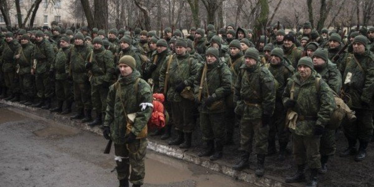 Год возвращения: станут ли 2026-й временем массовой демобилизации участников СВО — расклады на конец января Год возвращения: станут ли 2026-й временем массовой демобилизации участников СВО — расклады на конец января