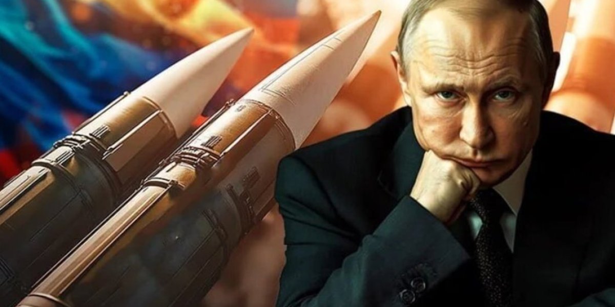 «Орешник» ударил по НАТО. Первое предупреждение получила Польша. В Европе началась суета «Орешник» ударил по НАТО. Первое предупреждение получила Польша. В Европе началась суета