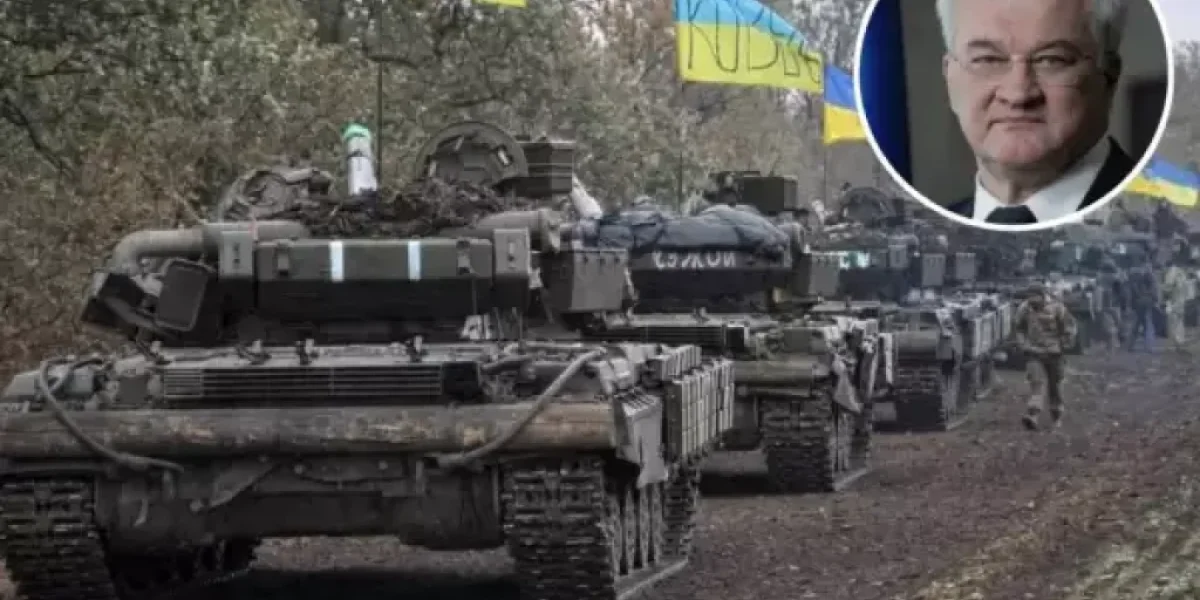 Сибига анонсировал захват Приднестровья: Россия сможет защитить 250 тысяч своих граждан? Сибига анонсировал захват Приднестровья: Россия сможет защитить 250 тысяч своих граждан?