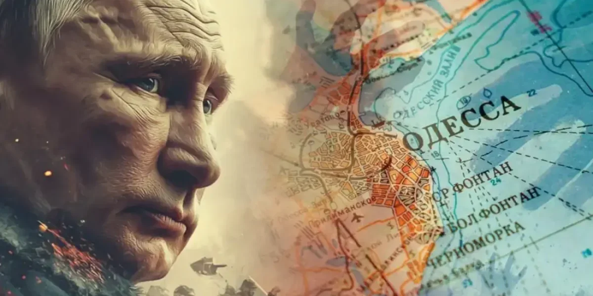 «Дёргаться бесполезно, Одесса уйдёт Путину»: Англичанам сказали правду в прямом эфире «Дёргаться бесполезно, Одесса уйдёт Путину»: Англичанам сказали правду в прямом эфире