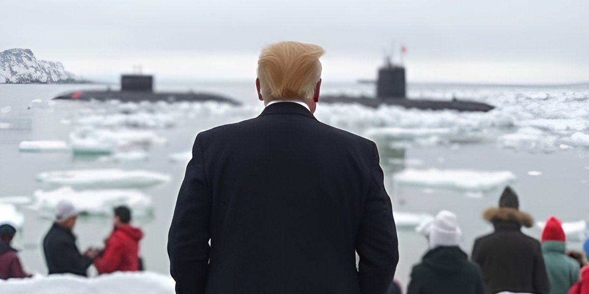 Редкоземельные металлы вновь вышли на первый план: раскрыто, зачем США нужна Гренландия Редкоземельные металлы вновь вышли на первый план: раскрыто, зачем США нужна Гренландия