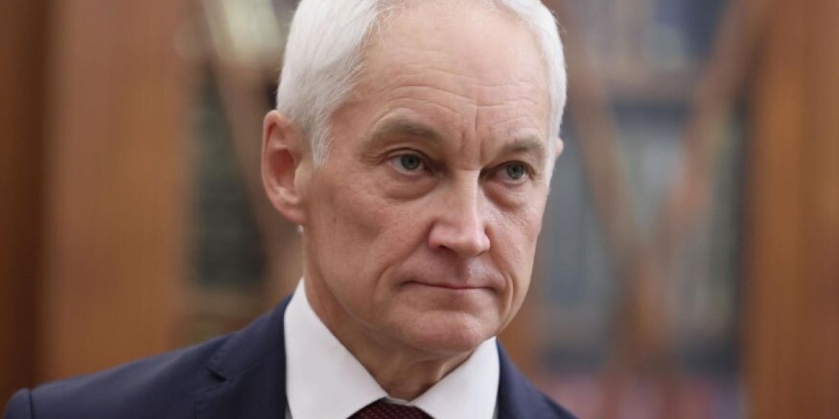 Белоусову развязали руки. Киевский режим начали выкашивать под ноль Белоусову развязали руки. Киевский режим начали выкашивать под ноль