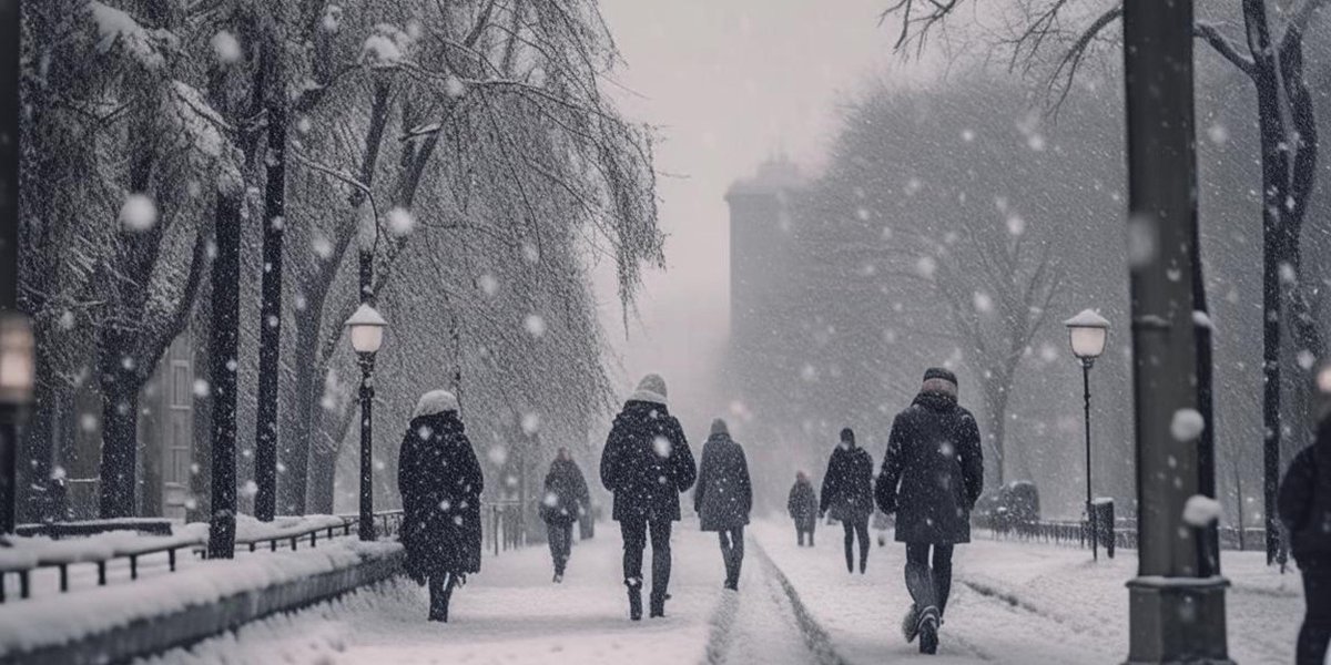 Ледяной апокалипсис: какие рекорды холода ждут Россию в эти выходные Ледяной апокалипсис: какие рекорды холода ждут Россию в эти выходные