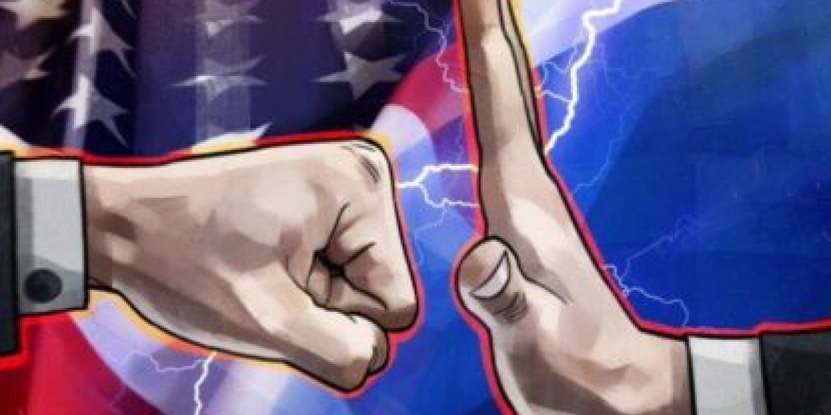 Капризные духи Анкориджа. Россия ждёт от США выполнения договорённостей Капризные духи Анкориджа. Россия ждёт от США выполнения договорённостей