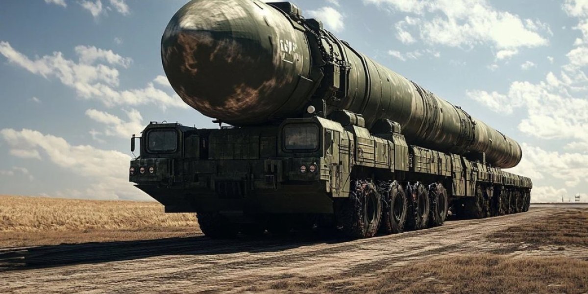 «Лучше бы они этого не говорили»: Запад заранее знал об ударе «Орешником». Еще есть желающие? «Лучше бы они этого не говорили»: Запад заранее знал об ударе «Орешником». Еще есть желающие?